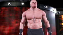 《WWE 2K21》已取消，但该系列将回归 [更新]